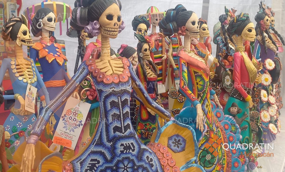 Fondo CPC Michoacán