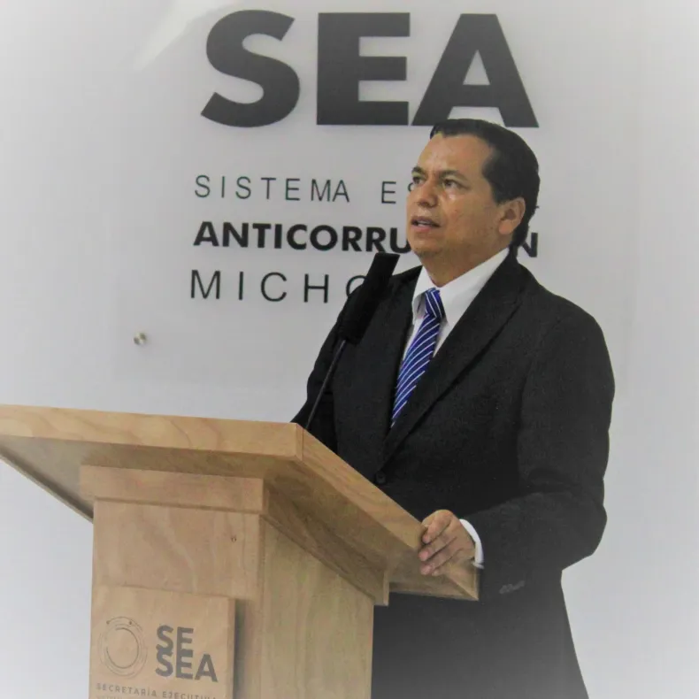 Participación Ciudadana CPC Michoacán